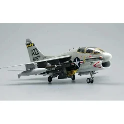 TA-7C Corsair II 1/48 Kit by Hobby Boss