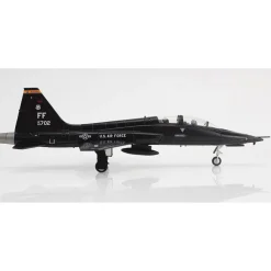T-38A Talon 1/72 Die Cast Model - HA5412 7th FTS, Hampton Langley AFB, 2023 1:72 Scale Metal by Hobby Master