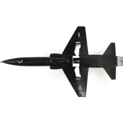 T-38A Talon 1/72 Die Cast Model - HA5412 7th FTS, Hampton Langley AFB, 2023 1:72 Scale Metal by Hobby Master
