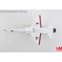 T-38A Talon 1/72 Die Cast Model 1:72 scale Metal by Hobby Master