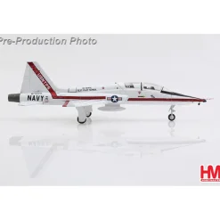 T-38A Talon 1/72 Die Cast Model 1:72 scale Metal by Hobby Master