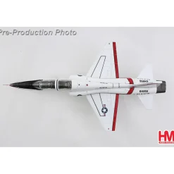 T-38A Talon 1/72 Die Cast Model 1:72 scale Metal by Hobby Master