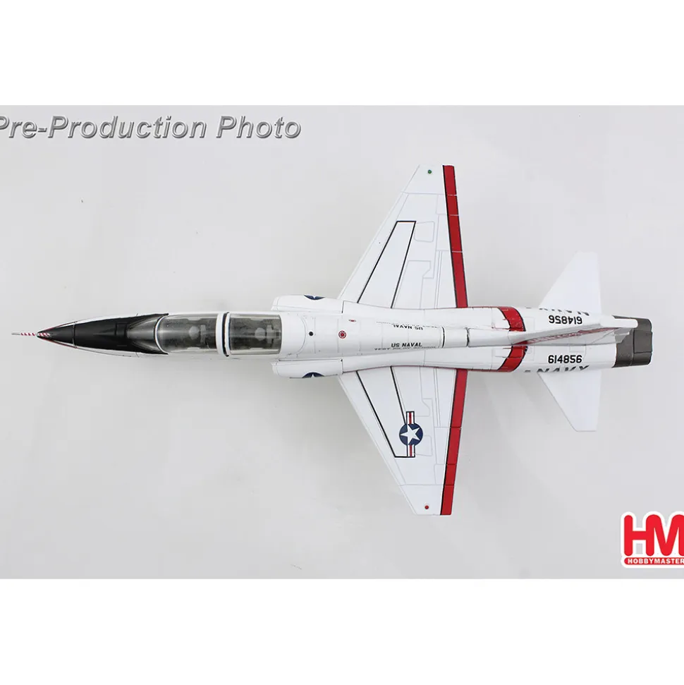 T-38A Talon 1/72 Die Cast Model 1:72 scale Metal by Hobby Master