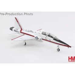 T-38A Talon 1/72 Die Cast Model 1:72 scale Metal by Hobby Master