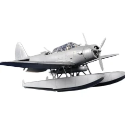 TBD-1A Devastator 1/32 Kit 1:32 Scale Plastic by Trumpeter