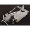 TBM-3 Avenger 1/72 Kit HOBBY BOSS (87274) 1:72 scale Plastic by HobbyBoss