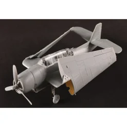 TBM-3 Avenger 1/72 Kit HOBBY BOSS (87274) 1:72 scale Plastic by HobbyBoss