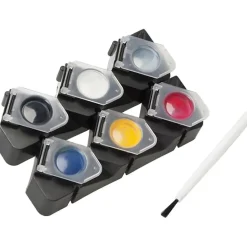 Testors Primary Color Paint Set by Testors