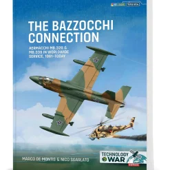 The Bazzocchi Connection Helion & Company (9781804519141) Softcover by Helion & Company
