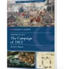 The Campaign of 1812 Casemate (9781636245461) Softcover by Casemate