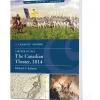 The Canadian Theater, 1814 Casemate (9781636245447) Softcover by Casemate