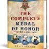 The Complete Medal of Honor Fonthill Media (9781781559369) Hardcover by Fonthill Media