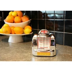 The Diner Radio Home Décor by Crosley