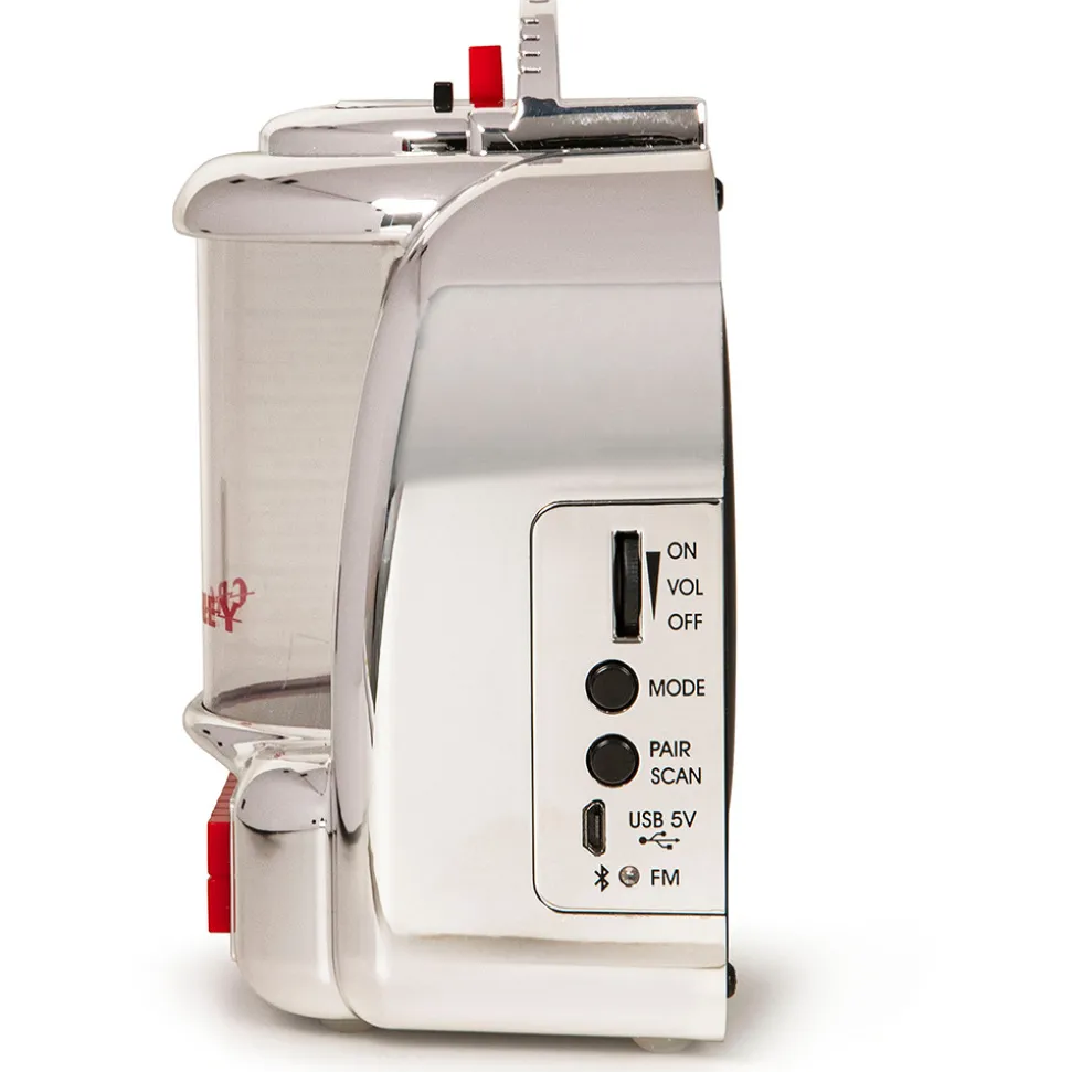 The Diner Radio Home Décor by Crosley