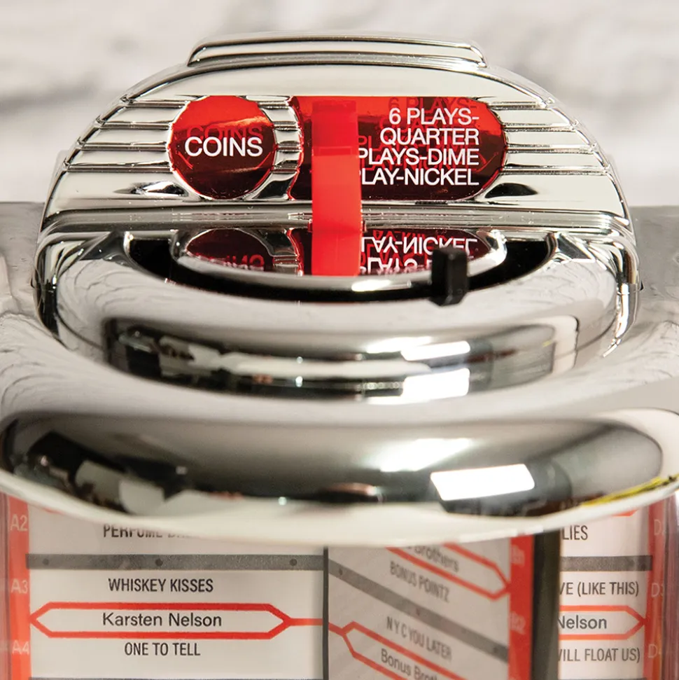 The Diner Radio Home Décor by Crosley