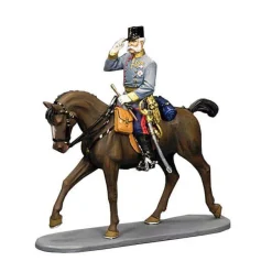 The Emperor Franz-Joseph 1/30 Figure 1:30 Scale Die Cast Metal by King and Country