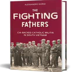 The Fighting Fathers SCHIFFER (9780764368257) Hardcover by Schiffer Publishing