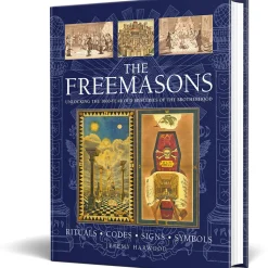 The Freemasons LORENZ BOOKS (9780754835233) Hardcover by Lorenz Books
