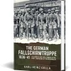 The German Fallschirmtruppe 1936-41 Helion & Company (9781804518816) Hardcover by Helion & Company