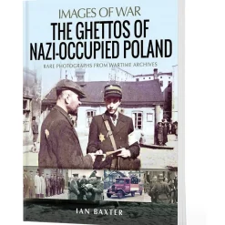 The Ghettos of Nazi-Occupied Poland Pen & Sword (9781526761804) Softcover by Pen & Sword