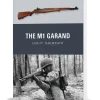 The M1 Garand by Osprey Publishing