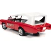 The Monkeemobile 1:18 Scale Diecast Model Car by Auto World