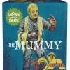 The Mummy Glow Limited Edition 1/8 Kit Atlantis (A452) 1:8 Scale Plastic Kit by Atlantis Models