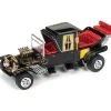 The Munsters Koach 1:64 Scale Diecast Model by Johnny Lightning