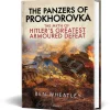 The Panzers of Prokhorovka Soft Cover by Osprey Publishing