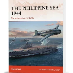 The Philippine Sea 1944