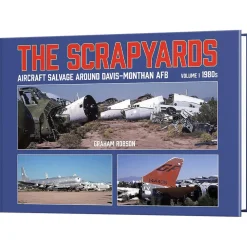 The Scrapyards Tempest (9781911704102) Hardcover by Tempest