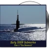 The SSBN Submarines - DVD Combo by Campbell Films