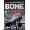 The Supersonic BONE Pen & Sword (9781399020299) Softcover by Pen & Sword