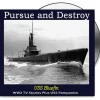 The USS Bluefin - DVD by Campbell Films