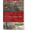 The Vicksburg Campaign, 1863 Casemate (9781636243733) Softcover by Casemate