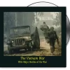 The Vietnam War: Major Battles - DVD CAMPBELL FILMS (CFDVD0404) by Campbell Films