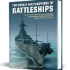 The World Encyclopedia of Battleships Lorenz Books (9780754834595) by Lorenz Books