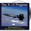 The X-15 Program - DVD by Campbell Films