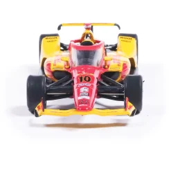 109Th Indianapolis 500 Champion - #10 Alex Palou / Chip 1:64 Scale Diecast Model Car by IXO Models