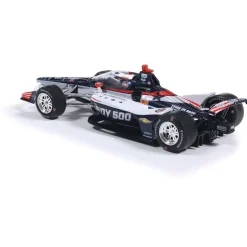 1:64 2026 110th Running of the Indianapolis 500 - Event Car 1:64 Scale Diecast Model Car by IXO Models