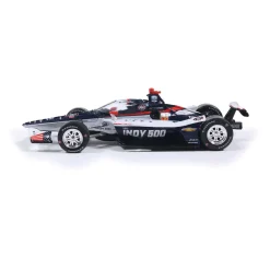 1:64 2026 110th Running of the Indianapolis 500 - Event Car 1:64 Scale Diecast Model Car by IXO Models