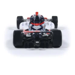 1:64 2026 110th Running of the Indianapolis 500 - Event Car 1:64 Scale Diecast Model Car by IXO Models