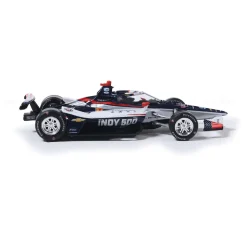 1:64 2026 110th Running of the Indianapolis 500 - Event Car 1:64 Scale Diecast Model Car by IXO Models
