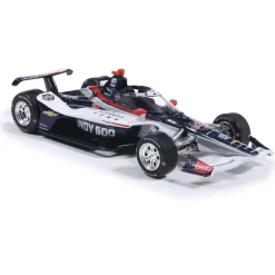1:64 2026 110th Running of the Indianapolis 500 - Event Car 1:64 Scale Diecast Model Car by IXO Models