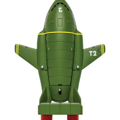 Thunderbirds F.A.B. Collection - Thunderbird 2 and 4 1:500 Scale Diecast Model by Corgi