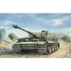 Tiger I Ausf. E/H1 1/35 Kit 1:35 Scale Plastic by Italeri