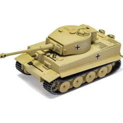 Tiger 1 1/72 Kit Starter Set Airfix (A55004) 1:72 scale Plastic by Airfix