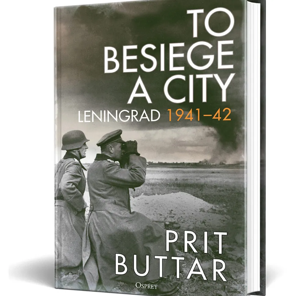 To Besiege a City Osprey General Military (9781472856555) Hardcover by Osprey Publishing