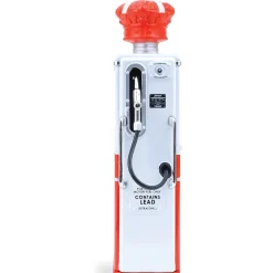 1954 Tokheim 350 - Standard Oil 1:18 Scale Diecast Model Gas Pump by Greenlight