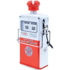 1954 Tokheim 350 - Standard Oil 1:18 Scale Diecast Model Gas Pump by Greenlight